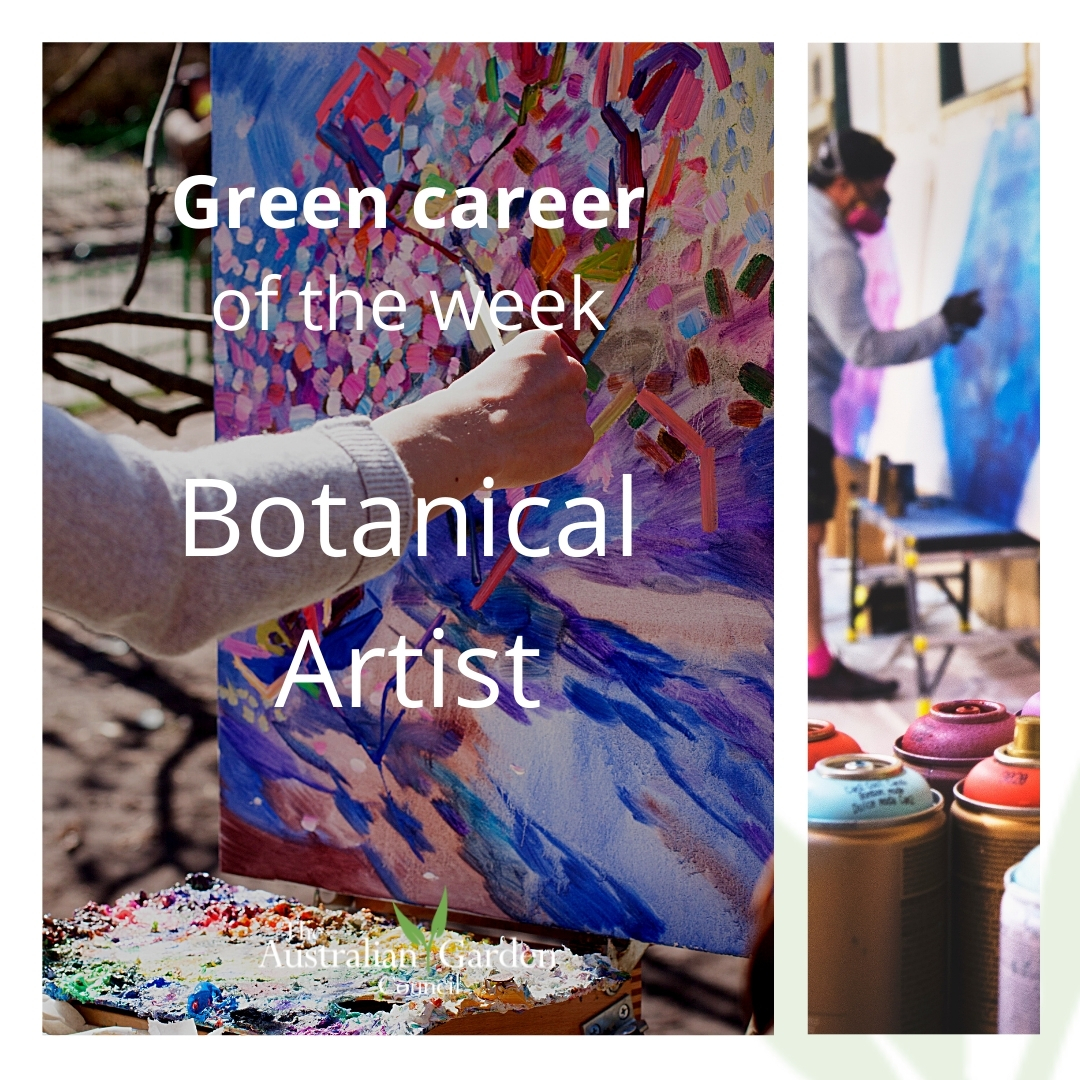 Jobs and Careers in Horticulture